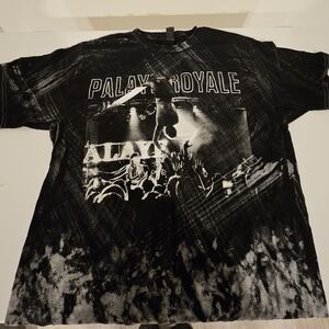 PALAYE ROYALE BAND TEE